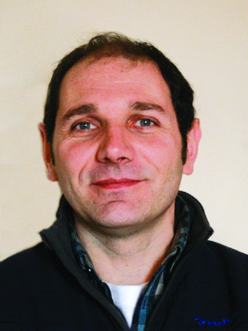 Photo de François HAMOT